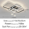 Modern Led Lighting Ceiling Pendant Lamp Home Appliance For Room Decor Pendant Bedroom Lights Kitchen Home And Decoration Lustre