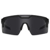 Luxury Brand Heat Wave Sunglasses Unisex Riding Glasses Sports Eyeglasses Cycling Glasses Men & Women Glasses
