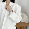 Luxury Women Watches Minimalism Square Dial Leather Strap Lady Watch New Quartz Watch for Couple Wristwatchs Montre Femme Reloj