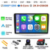 Android 14 For Volkswagen VW Passat B6 B7 CC 2007-2016 Carplay Radio Multimedia Player Auto Car Radio WIFI 4G GPS DSP48EQ 2din