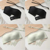 4PCS Women Strapless Bra Seamless Tube Tops Breathable Wireless Wedding Brassiere Push Up Bras Sexy Female Lingerie Invisible