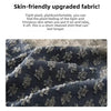 Fashion Stylish Luxury Clothing Loose-fitting Jacket for Casual Cotton Suitable Spring and Autumn Water-washed Jacquard Jacket