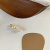 Luxury Jewelry Camellia Pearl Women Hair Clips Hair accessories for women