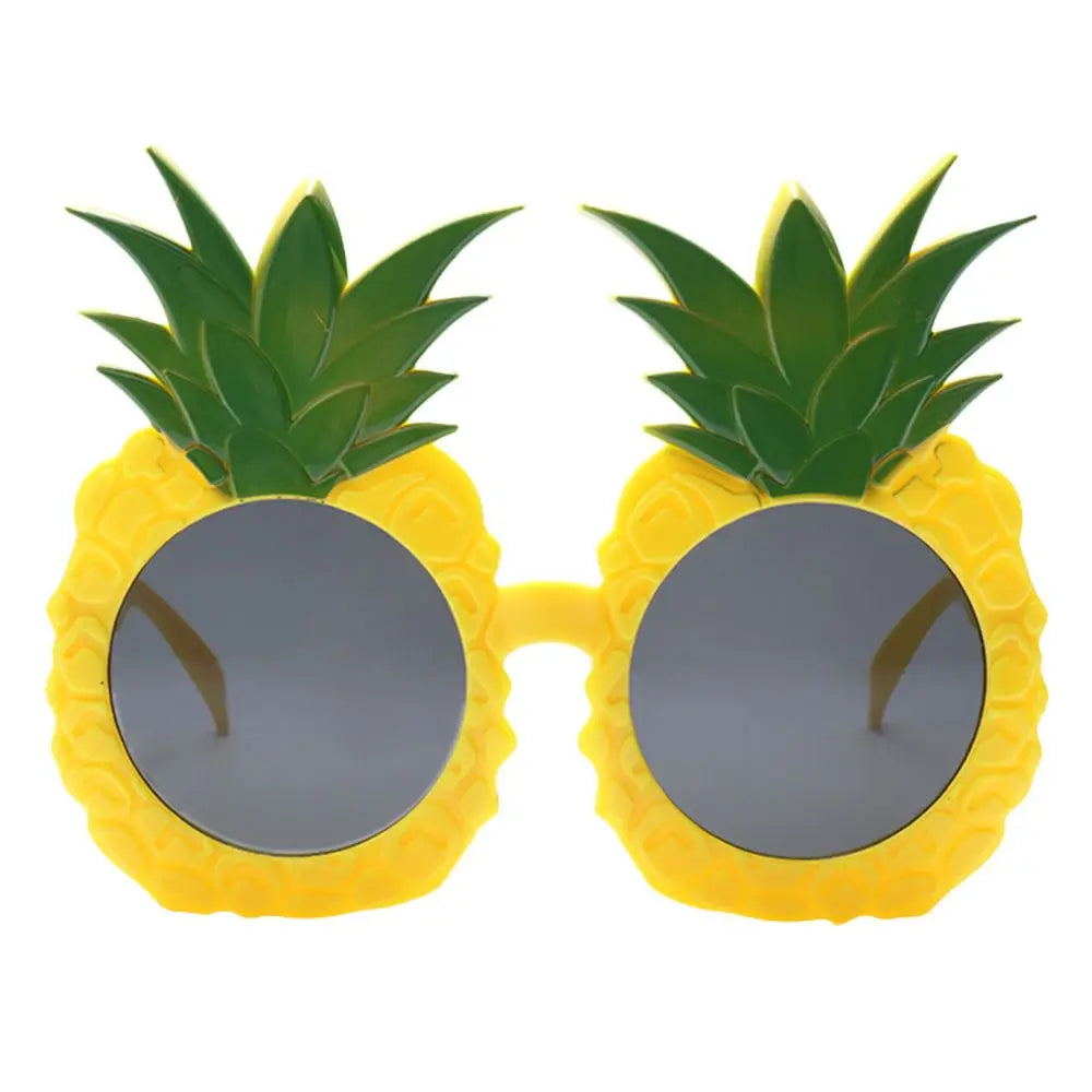 New Funny Sunglasses Party Decoration Aldult Happy Birthday Glasses Selfie Props Kids Favor Party Decor