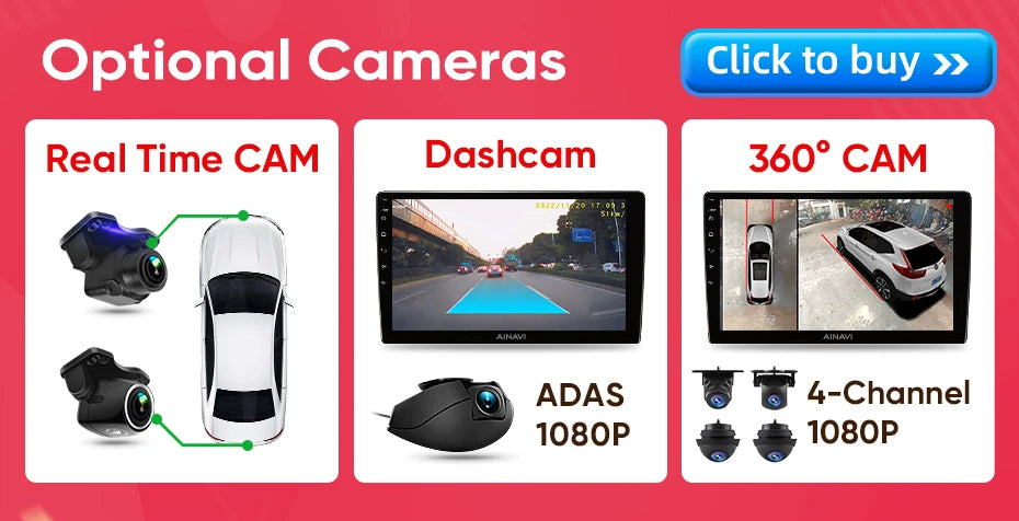 Ainavi Car Radio For Peugeot 307 CC 307CC 307SW 2002 - 2013 Wireless Carplay Android Auto Stereo Multimedia Player 4G 2 Din