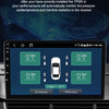 Carplay Auto Android 14 Car Radio For Honda Element YH 2002 2003 2004 2005 - 2011 GPS BT Multimedia 2Din Player Stereo DVD Video