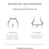 AfruliA Bodysuit Shapewear Padded Hip Enhancer Bra Cushion Butt Lifter Sexy Back Body Shaper Jumpsuits Fajas Colombianas Girdles