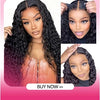 ISEE HAIR Wear And Go Glueless Human Hair Wig Bob HD Lace Straight Short Bob 6x4 Lace Frontal Pre Plucked Human Wigs Ready To Go