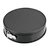 Removable Bottom Kitchen Accessories Carbon Steel Cakes Molds Round Cake Pan Bakeware Non-Stick Metal Bake Mould