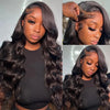 Body Wave Glueless Wig Human Hair Ready To Wear 5x5 Hd Lace Closure Wig Loose Body Wave 13x6 Human Hair Wigs 13x4 Frontal Wig
