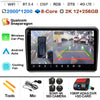 Car Radio Android 14 For Dodge Dart 2012 - 2016 GPS Carplay Multimedia Player DSP BT 2din Head Unit Audio Navigation Stereo Auto