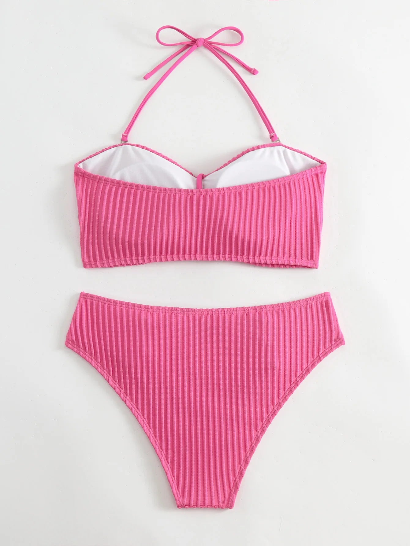 Summer Sexy Bikinis Female Swimsuits Women's Swimwear Push Up Swim Wear Bathing Suits Brazilian Bikini Set Beachwear Pool Bather