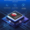CarAiBOX CarPlay Ai Box Qualcomm 6125 8-Core CPU Android 13.0 System Wireless CarPlay Android auto Built-in Google Play Store