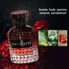 Brand Women's Secret Miss Adventure Perfume Long-lasting Fragrance 72h French Eau De Toilette Women's Perfume Pheromone Perfume
