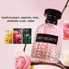Brand Women's Secret Miss Adventure Perfume Long-lasting Fragrance 72h French Eau De Toilette Women's Perfume Pheromone Perfume