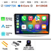 Android 14 For Volkswagen VW Passat B6 B7 CC 2007-2016 Carplay Radio Multimedia Player Auto Car Radio WIFI 4G GPS DSP48EQ 2din