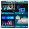 Android 14 For Volkswagen VW Passat B6 B7 CC 2007-2016 Carplay Radio Multimedia Player Auto Car Radio WIFI 4G GPS DSP48EQ 2din