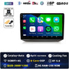 Android 14 Car Radio For Skoda Fabia 2 2007-2014 Multimedia Navigation GPS 4G WIFI Carplay Android Auto Player Carplay QLED 360