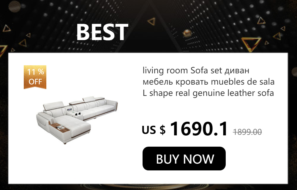 MANBAS Tech Smart Multifunctional Bed Frame with Genuine Leather, Bluetooth Speaker, and Massager Ultimate Soft Lit Tatami Camas