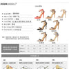 Summer Women Roman High Heels Rivets Studded Sandals Stiletto Gladiator Pumps Open Toe Luxury Shoes Hollow One-word Buckle 267-2