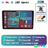 Android 14 Carplay Auto WIFI+4G Car Radio For Peugeot 308 T9 308S 2013 - 2017 Multimedia GPS Player Stereo 2din DSP Head Unit