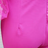 Ladies Elegant Office Jumpsuit Romper For Women 2023 High Waist Wedding Overalls Sequins Bodycon Long Sleeve Party Jumpsuit Club