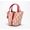 Alphabet Print Design Large Capacity Ladies Crossbody Bag Unique Bag Body Daily Travelling Must Have Fashion Ladies Handbag