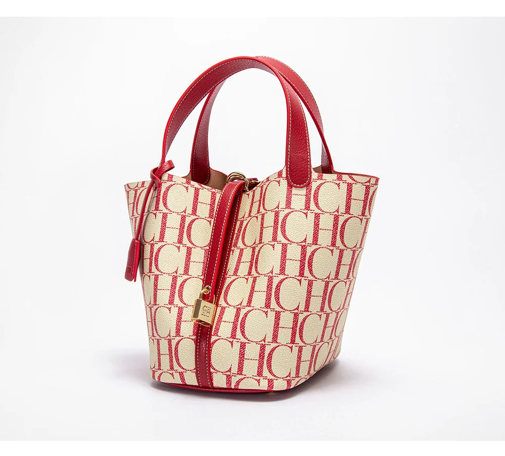 Alphabet Print Design Large Capacity Ladies Crossbody Bag Unique Bag Body Daily Travelling Must Have Fashion Ladies Handbag
