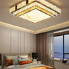 Luxury Ceiling Chandelier Gold Modern Led Lights Home Decor K9 Crystal Lustre for Living Room Bedroom Bathroom Home Appliance