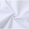 Women Cotton Embroidery Loose Long White Shirts 2025 Spring Autumn New Casual Office Lady Blouse Female Top Loose shirt