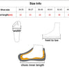 New Fashion Fluffy Platform Slippers for Women 2024 Winter Plush Warm Cotton Shoes Woman Comfort Non Slip Unisex Home Slippers