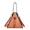 Fashion Ladies Shoulder Bags Handbag Sense of luxury Women Bags High quality Leather Crossbody Bag Designer Female Triangle Bags