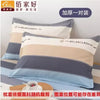 Nordic Luxury Aesthetic Bed Queen Size Cheap Cute Salon Bedroom King Bed Modern Wood Leather Camas Matrimonial Room Furniture