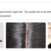 220% Density Bob Wigs Straight 100% Human Hair Lace Front Wigs 13x4 Bob Brazilian Remy Hair Pre-plucked Lace Front Wigs 16 inch