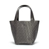 Retro Classic Women's Fashion Handbags Pure Color Design Metal Lock Buckle Accessories Ladies Shoulder Bags Minimalist Versatile