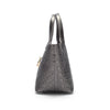 Retro Classic Women's Fashion Handbags Pure Color Design Metal Lock Buckle Accessories Ladies Shoulder Bags Minimalist Versatile