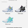 Men Basketball Shoes Breathable Men Non Slip Outdoor Fashion Unisex Sneakers