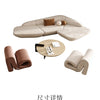 Aesthetics Curved Luxury Sofa Leisure Reception Corner Cute Sofa Office Negotiation Designer Art Muebles Entrance Hall Furniture