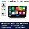 Android 14 Car Radio For Skoda Fabia 2 2007-2014 Multimedia Navigation GPS 4G WIFI Carplay Android Auto Player Carplay QLED 360