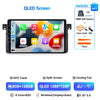 Android 14 Wireless CarPlay Auto for BMW E46 M3 318/320/325/330/335 4G+WIFI Car Radio Multimedia GPS Video Player 360 Camera DSP