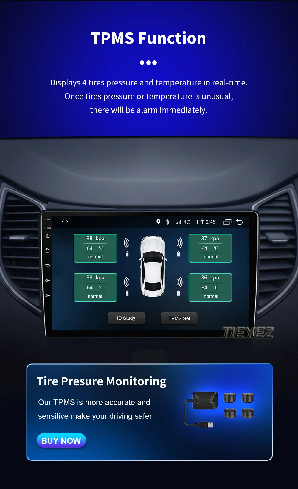 Android 14 Carplay Auto For Nissan X-Trail X Trail X - Trail 1 T30 2000 - 2007 Car Radio Multimedia Video Player Navigation GPS