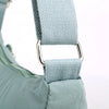 Shoulder Bag Crossbody Bag for Women Messenger Bags Waterproof Nylon Ladies Handbag