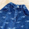 Two Piece Set Women Sleeveless Bandeau Tops Sexy Crop Shirt Button Pant Sets Straight Trousers Pockets Casual Matching Sets