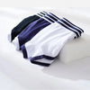 NEW Custom Underwear Girls Cotton Boyshorts Female Underwear Girls Gift Ladies Personalized Boxer Panties Breathable Women's