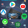 CAIXI 10.26" 4/8 Core Android 14 Wireless Carplay & Android Auto Car Radio   Multimedia Player Autoraido GPS Navigation Rearview