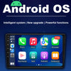 Android OS 9 inch for Volkswagen Beetle A5 2011 - 2019 Car Multimedia Radio Video Player WiFi Auto Accessories RDS Bluetooth