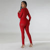 Sexy Mesh Patchwork Sheer Night Club Bodycon Jumpsuit for Women See Through One Piece Rompers Clubwear Party Birthday Outfits