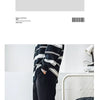 Men's Shoes Autumn Casual Shoes Soft Soled Sports Shoes New Trend Help Breathable Non-slip Board Shoes Fashion Shoes Board Shoes