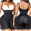 AfruliA Bodysuit Shapewear Padded Hip Enhancer Bra Cushion Butt Lifter Sexy Back Body Shaper Jumpsuits Fajas Colombianas Girdles