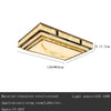 Luxury Ceiling Chandelier Gold Modern Led Lights Home Decor K9 Crystal Lustre for Living Room Bedroom Bathroom Home Appliance